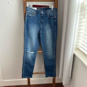 NWT Gap Vintage Slim Mid Rise Jean